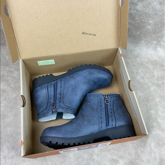 *New* Jsport Jenna (Navy), [Multiple sizes available!] - Picture 4 of 5